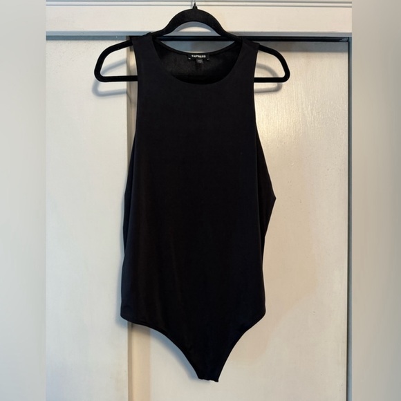 Express Tops - Express bodysuit